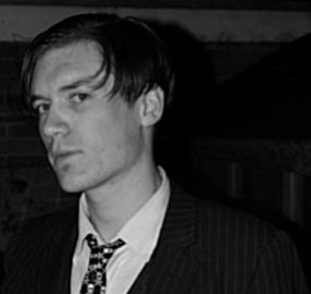 Kurt Jarram